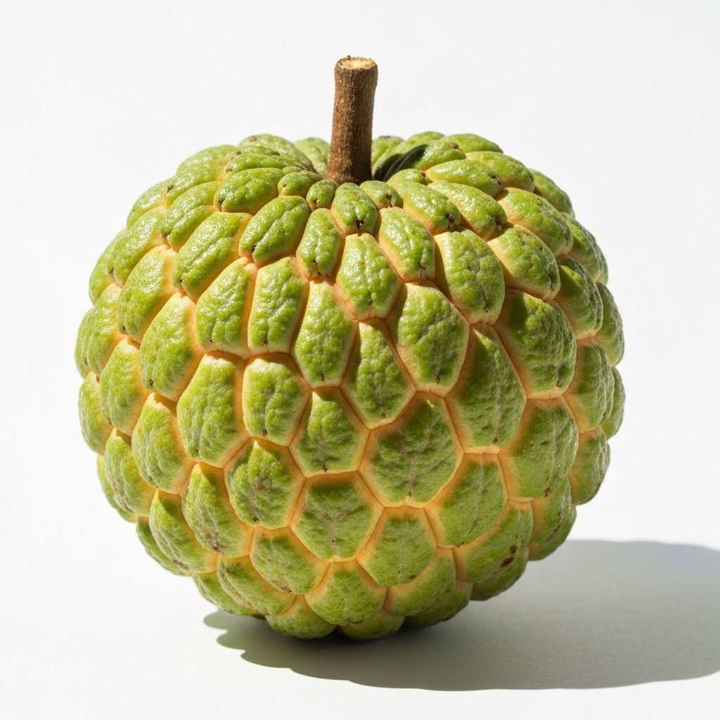 Custard Apple