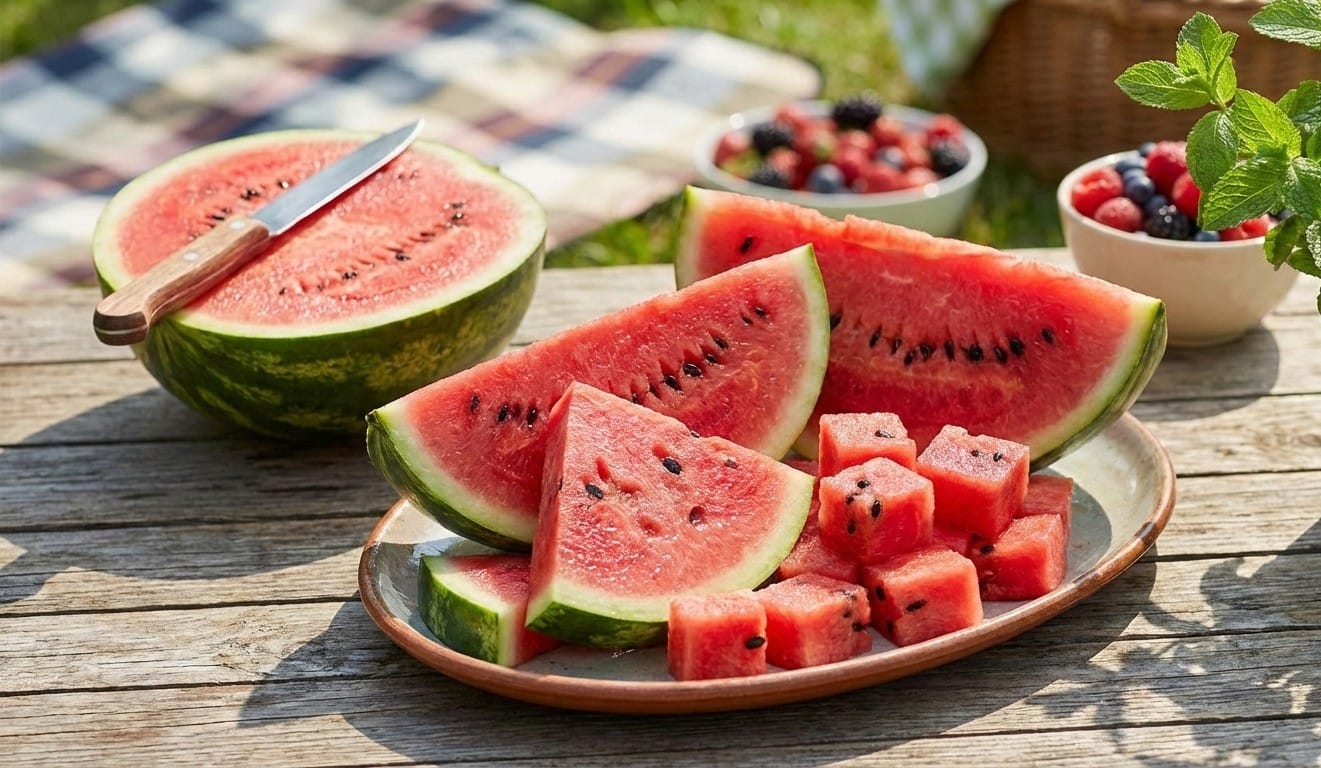 Watermelon