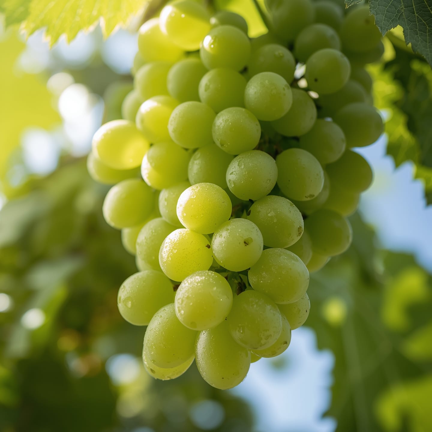 Grapes