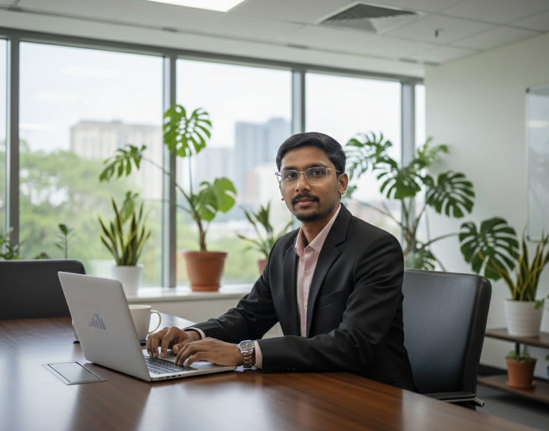 Sarvesh International company